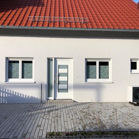Ferienhaus Eisenach Exteriér fotografie