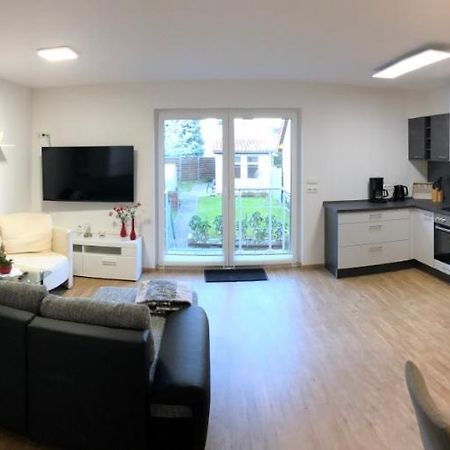Ferienhaus Eisenach Exteriér fotografie